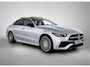 Mercedes-Benz C-klasse 300 e 140 Years Edition | AMG line | Trekhaak | Panoramaschuifdak | 360°-camera | Nightpakket | Adapt. Cruise Control |