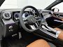 Mercedes-Benz GLC Coupe 300e 4MATIC Business Solution AMG | Premium Pakket | Night pakket | Treeplanken | Trekhaak | Panoramaschuifdak | Adapt. Cruise Control |