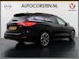 Ford Focus Wagon 125PK Hybrid ST Line Camera Apple Carplay Android Auto Navi Ecc Cruise Control Pdc Privacy Glas Lmv 18" Isofix DAB Lane Assist Origineel Nederlandse Auto