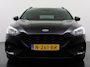 Ford Focus Wagon 125PK Hybrid ST Line Camera Apple Carplay Android Auto Navi Ecc Cruise Control Pdc Privacy Glas Lmv 18" Isofix DAB Lane Assist Origineel Nederlandse Auto