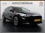Ford Focus Wagon 125PK Hybrid ST Line Camera Apple Carplay Android Auto Navi Ecc Cruise Control Pdc Privacy Glas Lmv 18" Isofix DAB Lane Assist Origineel Nederlandse Auto