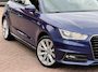 Audi A1 Sportback 1.0 TFSI Adrenalin | Navigatie | DAB+ | Leer | Cruise-control | Clima | NL auto!! |