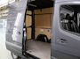 Mercedes-Benz Sprinter 215 CDI | AUT. | L1 H2 | FWD | LED KOPLAMPEN | L1 H2 | STOELVERWARMING | NAVIGATIE | PARKEERCAMERA |