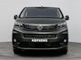 Peugeot e-Traveller Long 75 kWh 136pk 8-persoons | Lage kilometerstand! | Navigatie | Achteruitrijcamera | Adaptieve Cruise Control | Climate Control | Parkeersensoren v+a | Stuurverwarming | Apple Carplay / Android Auto | Bluetooth | Dodehoeksensor | Led koplampen | Elektrisch inklapbare spiegels | Volledig digitaal instrumentenpaneel | Donker getint glas | 2x Schuifdeur |