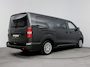 Peugeot e-Traveller Long 75 kWh 136pk 8-persoons | Lage kilometerstand! | Navigatie | Achteruitrijcamera | Adaptieve Cruise Control | Climate Control | Parkeersensoren v+a | Stuurverwarming | Apple Carplay / Android Auto | Bluetooth | Dodehoeksensor | Led koplampen | Elektrisch inklapbare spiegels | Volledig digitaal instrumentenpaneel | Donker getint glas | 2x Schuifdeur |