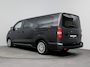 Peugeot e-Traveller Long 75 kWh 136pk 8-persoons | Lage kilometerstand! | Navigatie | Achteruitrijcamera | Adaptieve Cruise Control | Climate Control | Parkeersensoren v+a | Stuurverwarming | Apple Carplay / Android Auto | Bluetooth | Dodehoeksensor | Led koplampen | Elektrisch inklapbare spiegels | Volledig digitaal instrumentenpaneel | Donker getint glas | 2x Schuifdeur |