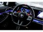 BMW M5 5-serie Touring | Kreide | Pano | Carbon | Iconic Glow | E-Trekhaak