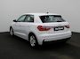 Audi A1 Sportback 25 TFSI Pro Line Automaat | DAB | Virtual Cockpit | Cruise Control | Climate Control | Navigatie | Elektrisch inklapbare buitenspiegels | Parkeersensoren V+A |