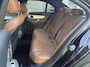 Mercedes-Benz C-klasse 160 Bns Solution