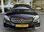 Mercedes-Benz C-klasse 160 Bns Solution