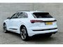 Audi E-tron 50 quattro Launch edition Black 71 kWh S line