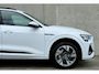 Audi E-tron 50 quattro Launch edition Black 71 kWh S line