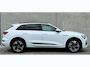 Audi E-tron 50 quattro Launch edition Black 71 kWh S line
