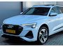 Audi E-tron 50 quattro Launch edition Black 71 kWh S line