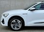 Audi E-tron 50 quattro Launch edition Black 71 kWh S line