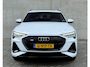 Audi E-tron 50 quattro Launch edition Black 71 kWh S line