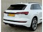 Audi E-tron 50 quattro Launch edition Black 71 kWh S line
