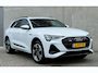 Audi E-tron 50 quattro Launch edition Black 71 kWh S line