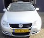 Volkswagen Eos 2.0 FSI AUTOMAAT AIRCO LEER CABRIOLET NIEUWE APK