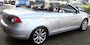 Volkswagen Eos 2.0 FSI AUTOMAAT AIRCO LEER CABRIOLET NIEUWE APK