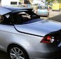 Volkswagen Eos 2.0 FSI AUTOMAAT AIRCO LEER CABRIOLET NIEUWE APK