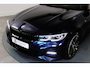 BMW 3-Serie 330e xDrive High Executive M-Sport Tartufo, Laser, Memory, Trekhaak, Driving assistant professional, SOH 90%