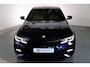BMW 3-Serie 330e xDrive High Executive M-Sport Tartufo, Laser, Memory, Trekhaak, Driving assistant professional, SOH 90%