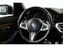 BMW 3-Serie 330e xDrive High Executive M-Sport Tartufo, Laser, Memory, Trekhaak, Driving assistant professional, SOH 90%