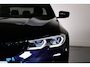 BMW 3-Serie 330e xDrive High Executive M-Sport Tartufo, Laser, Memory, Trekhaak, Driving assistant professional, SOH 90%