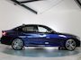 BMW 3-Serie 330e xDrive High Executive M-Sport Tartufo, Laser, Memory, Trekhaak, Driving assistant professional, SOH 90%