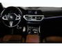 BMW 3-Serie 330e xDrive High Executive M-Sport Tartufo, Laser, Memory, Trekhaak, Driving assistant professional, SOH 90%