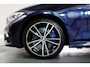 BMW 3-Serie 330e xDrive High Executive M-Sport Tartufo, Laser, Memory, Trekhaak, Driving assistant professional, SOH 90%
