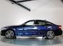 BMW 3-Serie 330e xDrive High Executive M-Sport Tartufo, Laser, Memory, Trekhaak, Driving assistant professional, SOH 90%