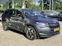 Skoda Kodiaq 1.5 TSI Sportline Business | Trekhaak | Adapt. Cruise | Apple/Android | Stoelen- Stuur en achterbank verwarmd | Pano