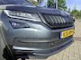 Skoda Kodiaq 1.5 TSI Sportline Business | Trekhaak | Adapt. Cruise | Apple/Android | Stoelen- Stuur en achterbank verwarmd | Pano