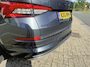 Skoda Kodiaq 1.5 TSI Sportline Business | Trekhaak | Adapt. Cruise | Apple/Android | Stoelen- Stuur en achterbank verwarmd | Pano