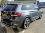 Skoda Kodiaq 1.5 TSI Sportline Business | Trekhaak | Adapt. Cruise | Apple/Android | Stoelen- Stuur en achterbank verwarmd | Pano