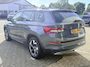 Skoda Kodiaq 1.5 TSI Sportline Business | Trekhaak | Adapt. Cruise | Apple/Android | Stoelen- Stuur en achterbank verwarmd | Pano