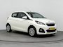 Peugeot 108 Active 1.0 e-VTi 72pk | Airco | Elektrische ramen | Centrale portiervergrendeling | Bluetooth | Radio/MP3 speler met stuurbediening | Zuinig en voordelig autorijden! |