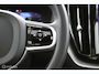 Volvo XC60 2.0 T8 Plug-in hybrid AWD Plus Dark |Pilot Assist | Harman Kardon | Pano | Leder | Stoel - Stuurverwarming