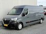 Renault Master T35 2.3 dCi 180 L3H2*NAVI*HAAK*CAM*A/C*CRUISE*TEL*