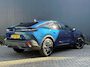 Peugeot 408 145pk Hybrid GT Automaat | Rondomzicht camera | Navigatie | AppleCarPlay/Android | Parkeersensoren v+a