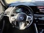 BMW i4 M50 High Executive 84 kWh 19"/Lederen M-stoelen + memory/Harman Kardon/Keyless/Camera/Adaptief M onderstel/Stoelverwarming
