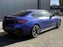 BMW i4 M50 High Executive 84 kWh 19"/Lederen M-stoelen + memory/Harman Kardon/Keyless/Camera/Adaptief M onderstel/Stoelverwarming