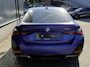 BMW i4 M50 High Executive 84 kWh 19"/Lederen M-stoelen + memory/Harman Kardon/Keyless/Camera/Adaptief M onderstel/Stoelverwarming