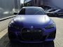BMW i4 M50 High Executive 84 kWh 19"/Lederen M-stoelen + memory/Harman Kardon/Keyless/Camera/Adaptief M onderstel/Stoelverwarming