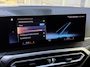 BMW i4 M50 High Executive 84 kWh 19"/Lederen M-stoelen + memory/Harman Kardon/Keyless/Camera/Adaptief M onderstel/Stoelverwarming