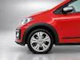 Volkswagen Up! 1.0 TSI BMT cross up! | Stoelverwarming | Bleutooth | NL Auto |