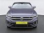 Volkswagen T-Roc Cabrio 1.5 TSI 150pk DSG R-Line Navigatie Apple Carplay / Android Auto Parkeersensoren Camera Adaptive Cruise Control Stoelverwarming Climate Control