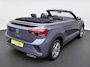 Volkswagen T-Roc Cabrio 1.5 TSI 150pk DSG R-Line Navigatie Apple Carplay / Android Auto Parkeersensoren Camera Adaptive Cruise Control Stoelverwarming Climate Control